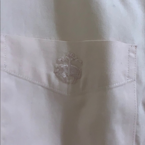 Brooks Brothers Pink Dress Shirt - Picture 3 of 5